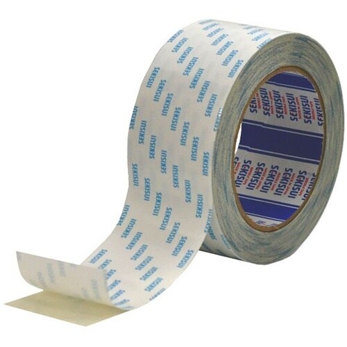 積水 多用途PEクロス両面テープ 50mm×15m