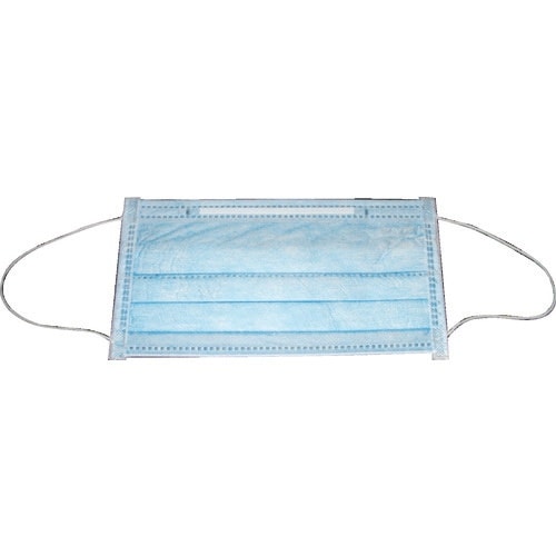 クラレ 使い捨て簡易マスク ストレッチマスクFS