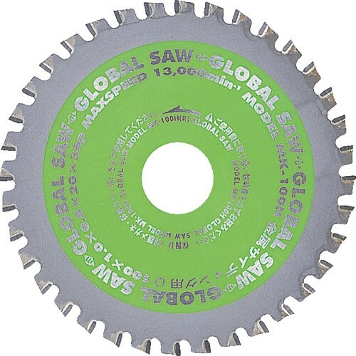 モトユキ 金属サイディング専用 MK−180HX6