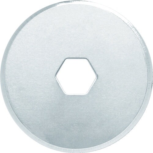 OLFA 円形刃18ミリ替刃2枚入ブリスター