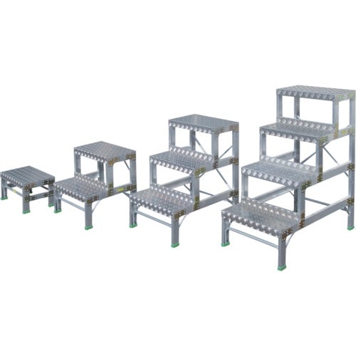 NAKAO 踏み台G型1.2M