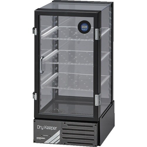 サンプラ ドライキーパーオートC−3B