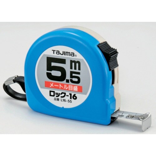 タジマ ロック−16 5.5m ブリスター
