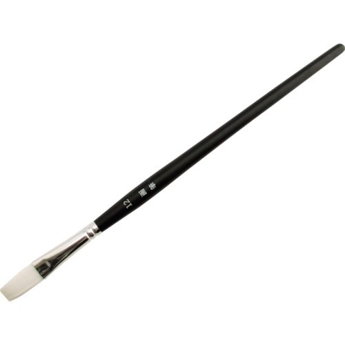 KOWA neroナイロン画筆 平12号