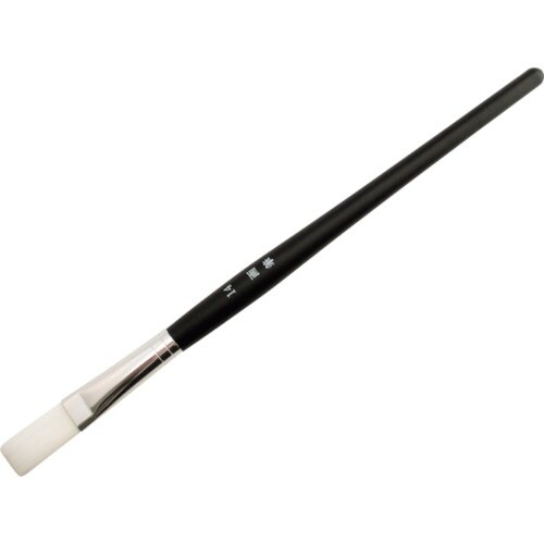 KOWA neroナイロン画筆 平14号