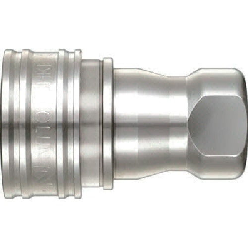 日東 SPカプラ タイプAソケット ステンレス製