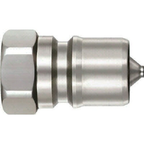 日東 SPカプラ タイプAプラグ ステンレス製 ニ