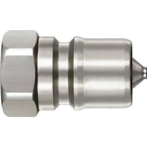 日東 SPカプラ タイプAプラグ ステンレス製 ニ