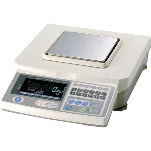 A&D 電子天びん カウンティングスケール 計数可