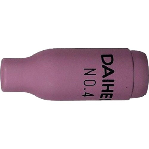 DAIHEN TIG溶接 ノズル No.4
