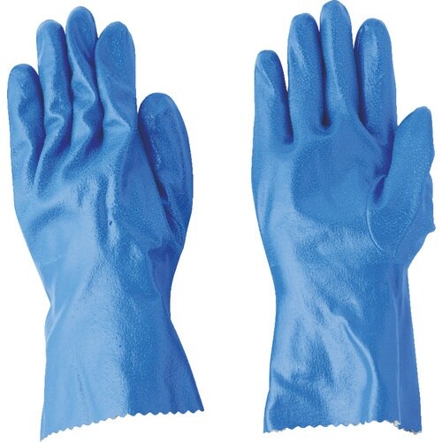 エステー モデルローブNO600ニトリル手袋(裏メ