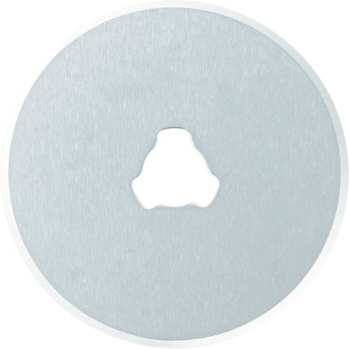 OLFA 円形刃28ミリ替刃10枚入ブリスター