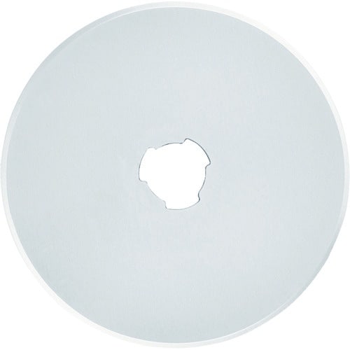 OLFA 円形刃60ミリ替刃1枚入ブリスター