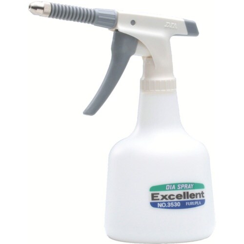 FURUPLA ダイヤスプレー エクセレント500