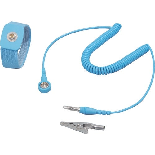 CUSTOM 静電気除去リストバンド