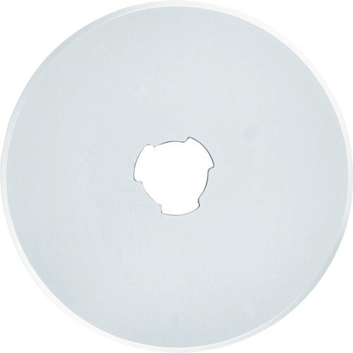 OLFA 円形刃45ミリ替刃10枚入ブリスター