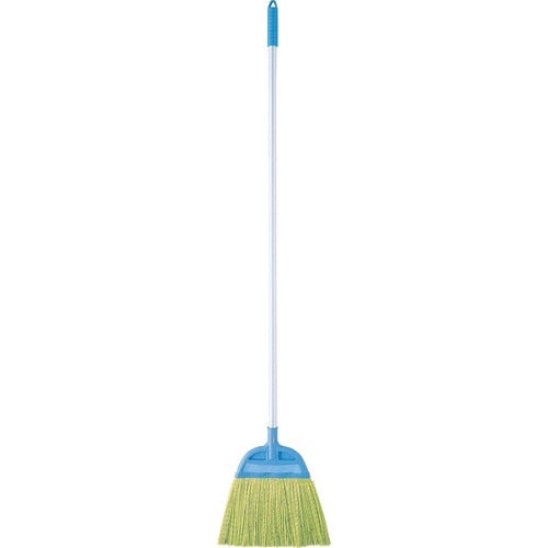 コンドル 庭ほうき ネオブルロンF 1本柄タイプ