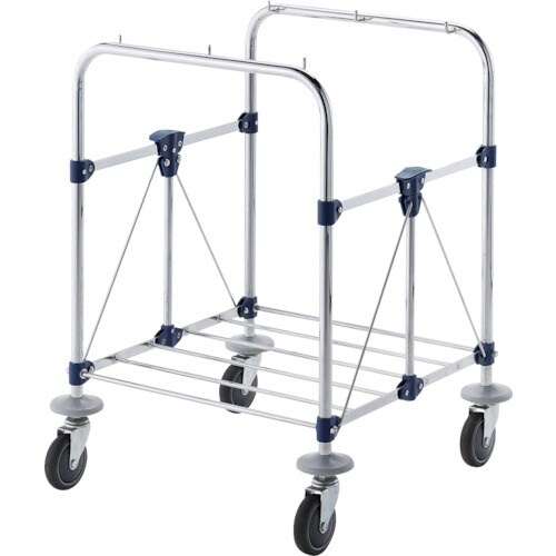 コンドル リサイクルカート Y−2自立式(フレーム