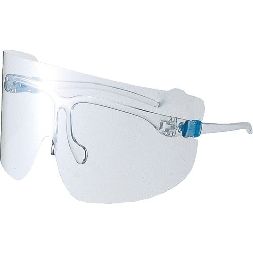 YAMAMOTO 超軽量フェイスシールドグラスYF