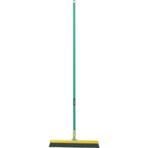 テラモト 自在ホーキパイプ柄45cm