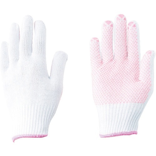 アトム すべり止め手袋薄手女性用