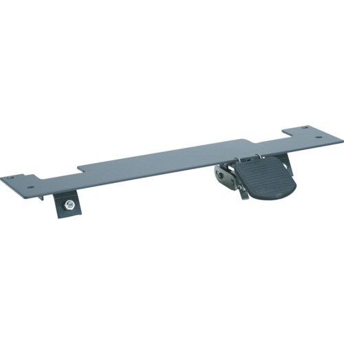 TRUSCO エコ運搬車WD150D用ストッパー