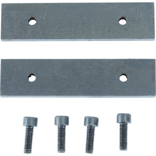 TRUSCO CR100用口金セット