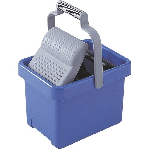 コンドル モップ絞り器 スクイザーF6