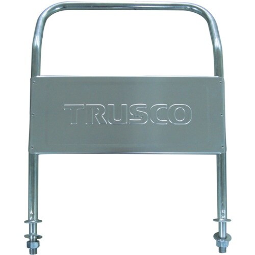 TRUSCO MP樹脂製台車NDハンドトラック用固