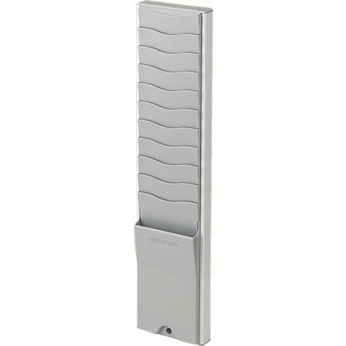 NIPPO カードラック 10人用