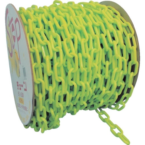 ミツギロン プラチェーン 6mm 蛍光 SF−12