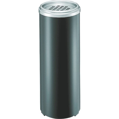 コンドル 屋内用灰皿 スモーキングYM−240 黒