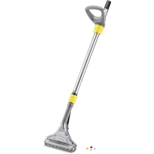 KARCHER フロアノズル240MM カーペット