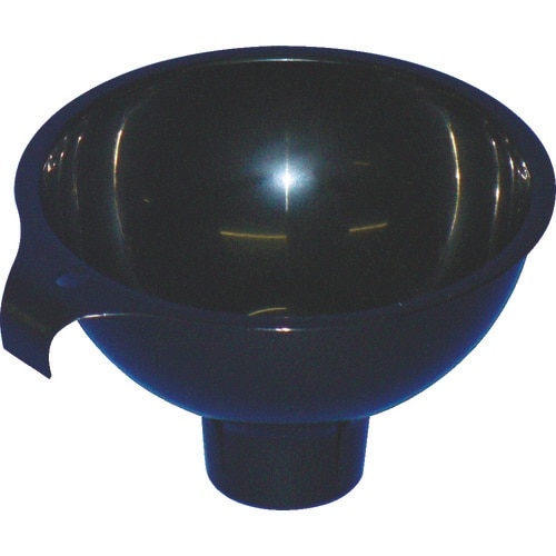 蝶プラ 導電広口 ロート