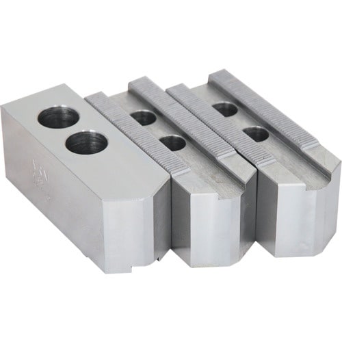 ARM 豊和パワーチャック用鉄生爪小径用HO27M