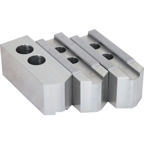 ARM 豊和パワーチャック用鉄生爪小径用HO27M