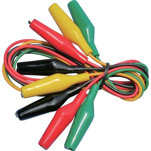 テイシン テストリード大 76cm シールドクリッ