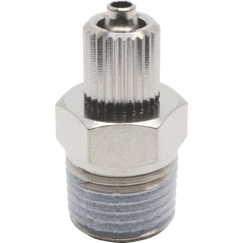 PISCO ミニマル継手 締付ストレート