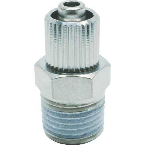 PISCO ミニマル継手 締付ストレート