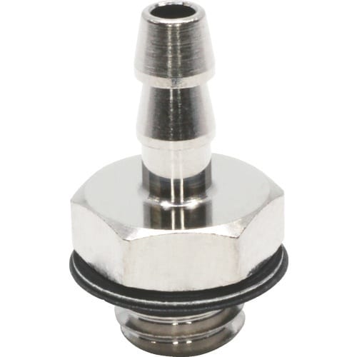 PISCO ミニマル継手 ストレート チューブ4×