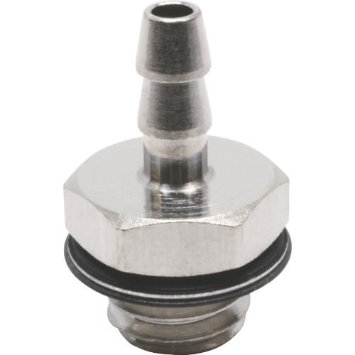 PISCO ミニマル継手 ストレート チューブ4×