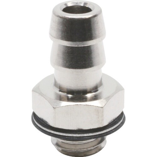 PISCO ミニマル継手 ストレート チューブ6×