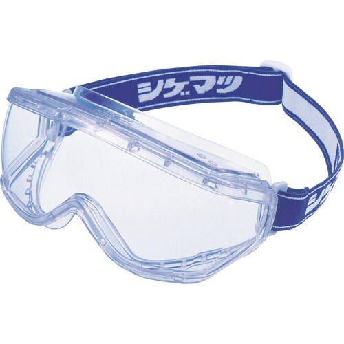 シゲマツ ゴグル形保護めがね EEー70FーJ(1