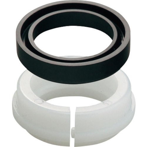 KAKUDAI 自在パイプ取付パッキン(小)