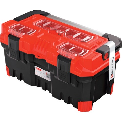 P/P ツールボックス Titan plus