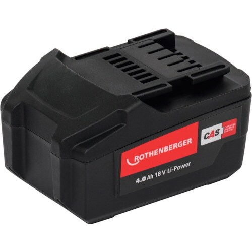 ローデン バッテリ(ロ−カム4Plus用)