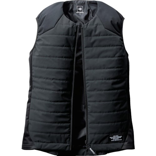 BURTLE 【今季完売】 ヒーターベスト 321