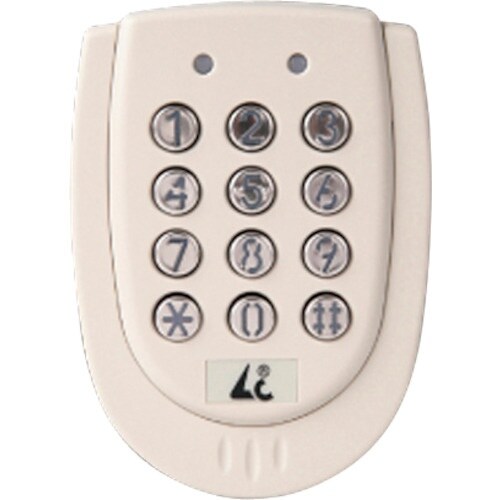 LOCKMAN VOLCALOCK 防水型非接触カ