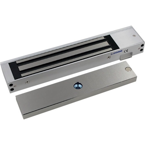 LOCKMAN 電磁式電気錠VOLCALOCK L