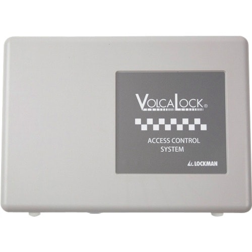 LOCKMAN VOLCALOCK専用制御盤 LK
